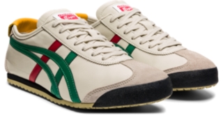 Onitsuka tiger hotsell mexico 66 colors