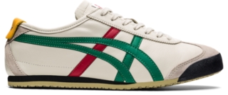 Onitsuka tiger sale green white