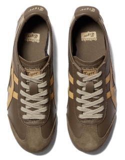 오니츠카타이거 스니커즈 Onitsuka Tiger 멕시코 66 - CLAY