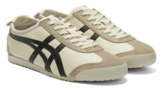 MEXICO 66 - IVORY/BLACK | Onitsuka Tiger Official Store AU