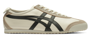 MEXICO 66 - IVORY/BLACK | Onitsuka Tiger Hong Kong