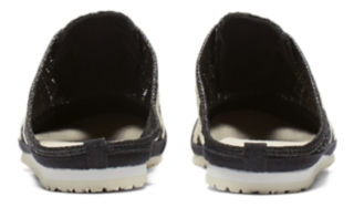 MEXICO 66 SABOT BLACK/CREAM