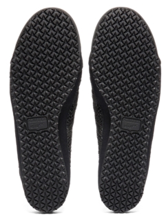 Onitsuka Tiger MEXICO 66 SABOT BLACK/BLACK 1183C123