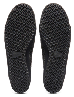 MEXICO 66 SABOT - BLACK/BLACK | Onitsuka Tiger Official Store AU