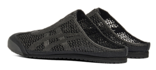 オニツカタイガー Onitsuka Tiger MEXICO 66 SABOT MEXICO 66 SABOT - BLACK/BLACK | Onitsuka Tiger Official Store AU