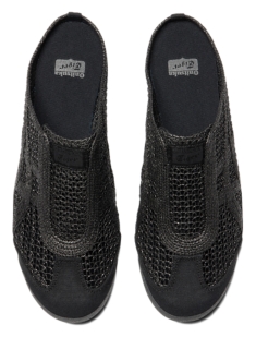 Onitsuka Tiger MEXICO 66 SABOT BLACK/BLACK 1183C123