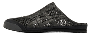 Onitsuka Tiger MEXICO 66 SABOT ブラック 10 Mexico 66 sabot | Official online store | Onitsuka Tiger ES
