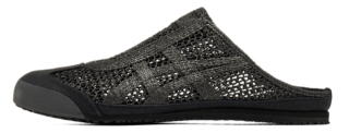 MEXICO 66 SABOT - BLACK/BLACK | Onitsuka Tiger Official Store AU