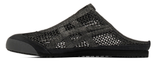 Onitsuka Tiger MEXICO 66 SABOT ブラック 10 Mexico 66 sabot | Official online store | Onitsuka Tiger IE