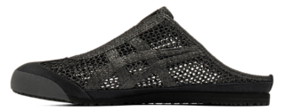 MEXICO 66 SABOT - BLACK/BLACK | Onitsuka Tiger Official Store AU