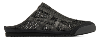 MEXICO 66 SABOT - BLACK/BLACK | Onitsuka Tiger Official Store AU