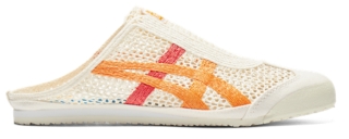 UNISEX MEXICO 66 SABOT | Cream/Amber | Shoes | Onitsuka Tiger