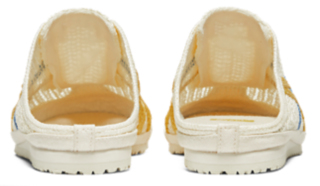 MEXICO 66 SABOT - CREAM/MUSTARD | Onitsuka Tiger Official Store AU