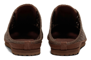 MEXICO 66 SABOT - DARK BROWN/DARK BROWN | Onitsuka Tiger Hong Kong