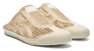 Onitsuka Tiger MEXICO 66 SABOT BEIGE/BEIGE 1183C123