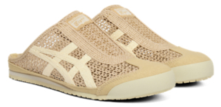 MEXICO 66 SABOT - NATURAL/CREAM | Onitsuka Tiger Hong Kong