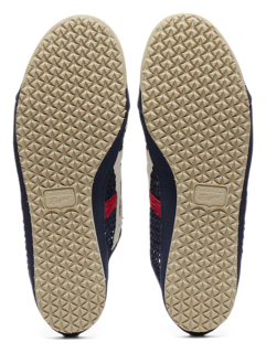 MEXICO 66 SABOT - IRON NAVY/CREAM | Onitsuka Tiger Official Store AU