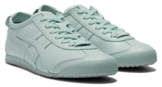 Onitsuka tiger cheap smoke light blue