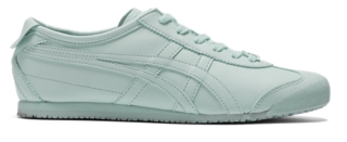 Konsekvenser fabrik lytter UNISEX MEXICO 66 CACTFUL | Cactful Blue/Cactful Blue | Shoes | Onitsuka  Tiger