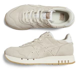 X-CALIBER | MEN | CREAM/CREAM | Onitsuka Tiger Philippines