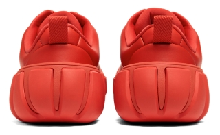 Onitsuka Tiger DENTIGRE PUFF FIERY RED/FIERY RED 1183C147