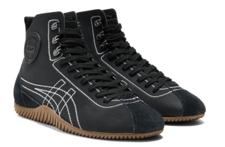 7,820円【Onitsuka Tiger】SCLAW 25cm ユニセックス