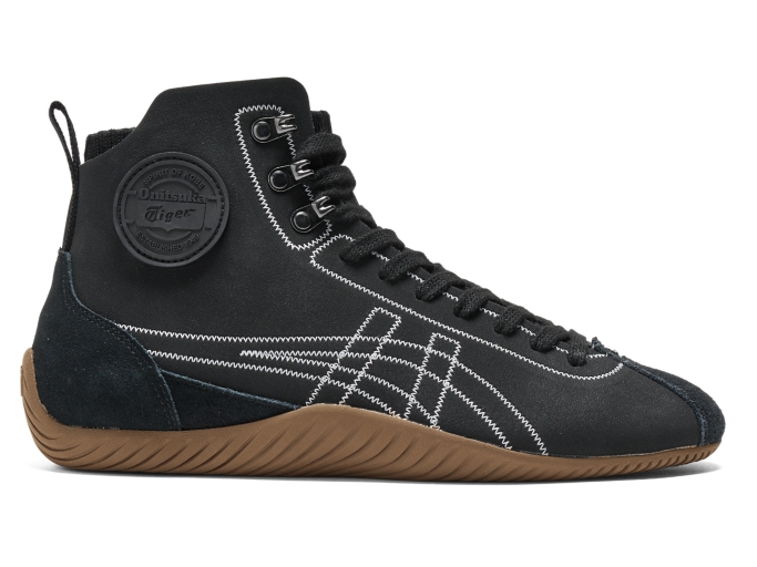 Asics onitsuka tiger tko boxing shoes new arrivals