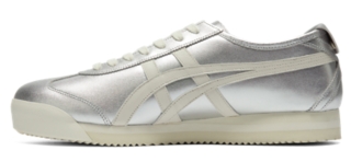 Onitsuka Tiger MEXICO 66 SD PF PURE SILVER/CREAM 1183C156