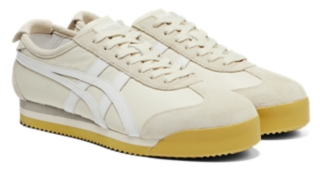 UNISEX MEXICO 66 SD PF | Cream/White | Shoes | Onitsuka Tiger