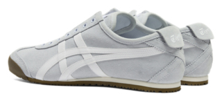 MEXICO 66 SLIP-ON - SOFT SKY/WHITE | Onitsuka Tiger Hong Kong