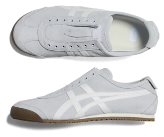 Onitsuka Tiger MEXICO 66 SLIP-ON SOFT SKY/WHITE 1183C157