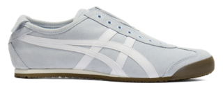 MEXICO 66 SLIP-ON - SOFT SKY/WHITE | Onitsuka Tiger Hong Kong