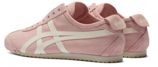 MEXICO 66 SLIP-ON - GINGER PEACH/CREAM | Onitsuka Tiger Official