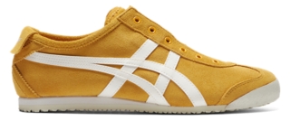 MEXICO 66 SLIP-ON | MEN | (MUSTARD) | Onitsuka Tiger Philippines