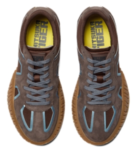 DUCK TIGER TRAINER