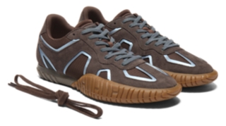 DUCK TIGER TRAINER