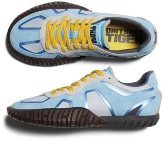 DUCK TIGER TRAINER | Official online store | Onitsuka Tiger BE