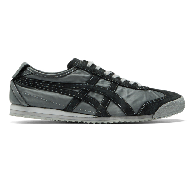 MEXICO 66 NM - SLATE GREY/SLATE GREY | Onitsuka Tiger Hong Kong