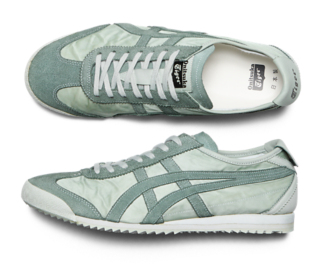 MEXICO 66 NM - SLATE GREY/SLATE GREY | Onitsuka Tiger Hong Kong