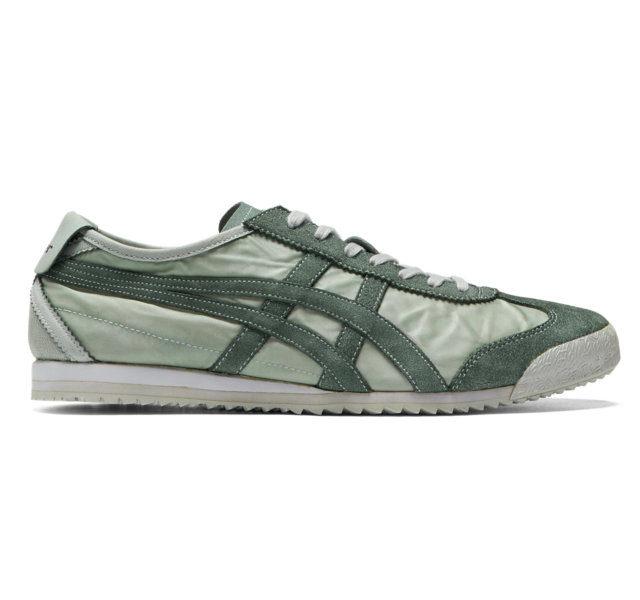 MEXICO 66 NM - GREY FLOSS/COTTON CANDY | Onitsuka Tiger Hong Kong