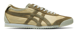MEXICO 66 NM - WOOD CREPE/WOOD CREPE | Onitsuka Tiger Official