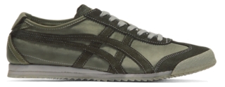 order N3♡ Onitsuka Tiger MEXICO 66 NM BRONZE GREEN/BRONZE GREEN 1183C176