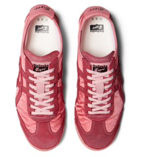 MEXICO 66 NM - DRIED ROSE/DRIED ROSE | Onitsuka Tiger Hong Kong