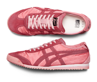 MEXICO 66 NM - DRIED ROSE/DRIED ROSE | Onitsuka Tiger Hong Kong