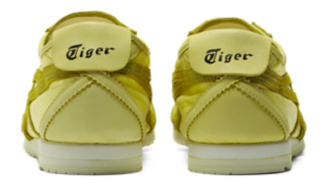 MEXICO 66 NM - BITTER LEMON/BITTER LEMON | Onitsuka Tiger Hong Kong