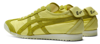MEXICO 66 NM - BITTER LEMON/BITTER LEMON | Onitsuka Tiger Hong Kong