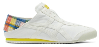 MEXICO 66 PARATY Unisex Cream Cream UNISEX SHOES Onitsuka Tiger Australia