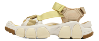 DENTIGRE BELTED - MINERAL BROWN/WHEAT YELLOW | Onitsuka Tiger