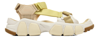 DENTIGRE BELTED - MINERAL BROWN/WHEAT YELLOW | Onitsuka Tiger