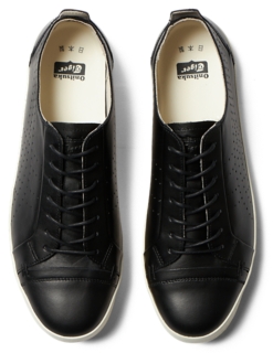 COLESNE LO NM BLACK/WHITE